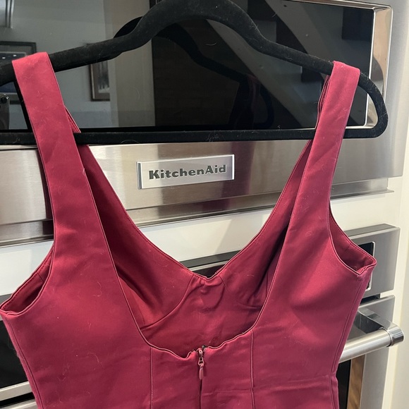 House of CB dress size M new, length after the knees, new - Picture 13 of 15